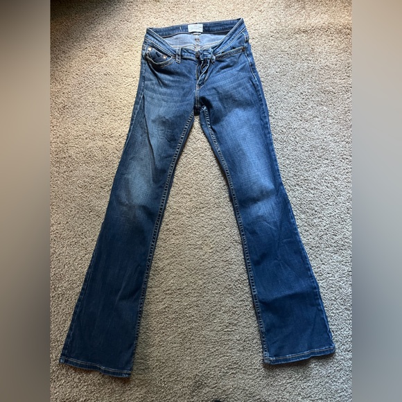 Shyanne jeans - Picture 2 of 2